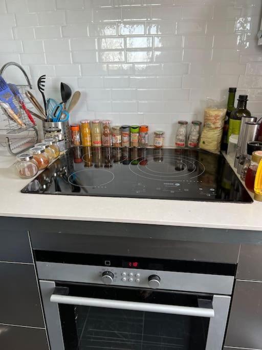 Rooftop Chaleureux Hyper-Centre Apartment Тулуза Екстериор снимка