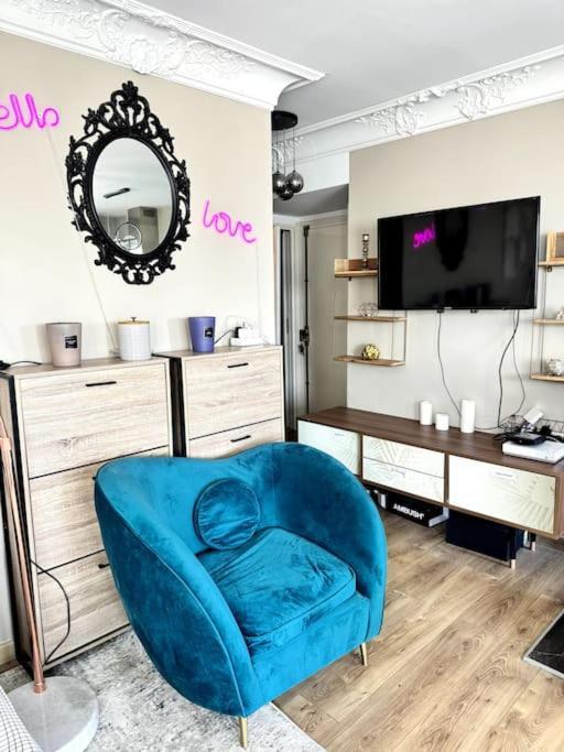 Rooftop Chaleureux Hyper-Centre Apartment Тулуза Екстериор снимка