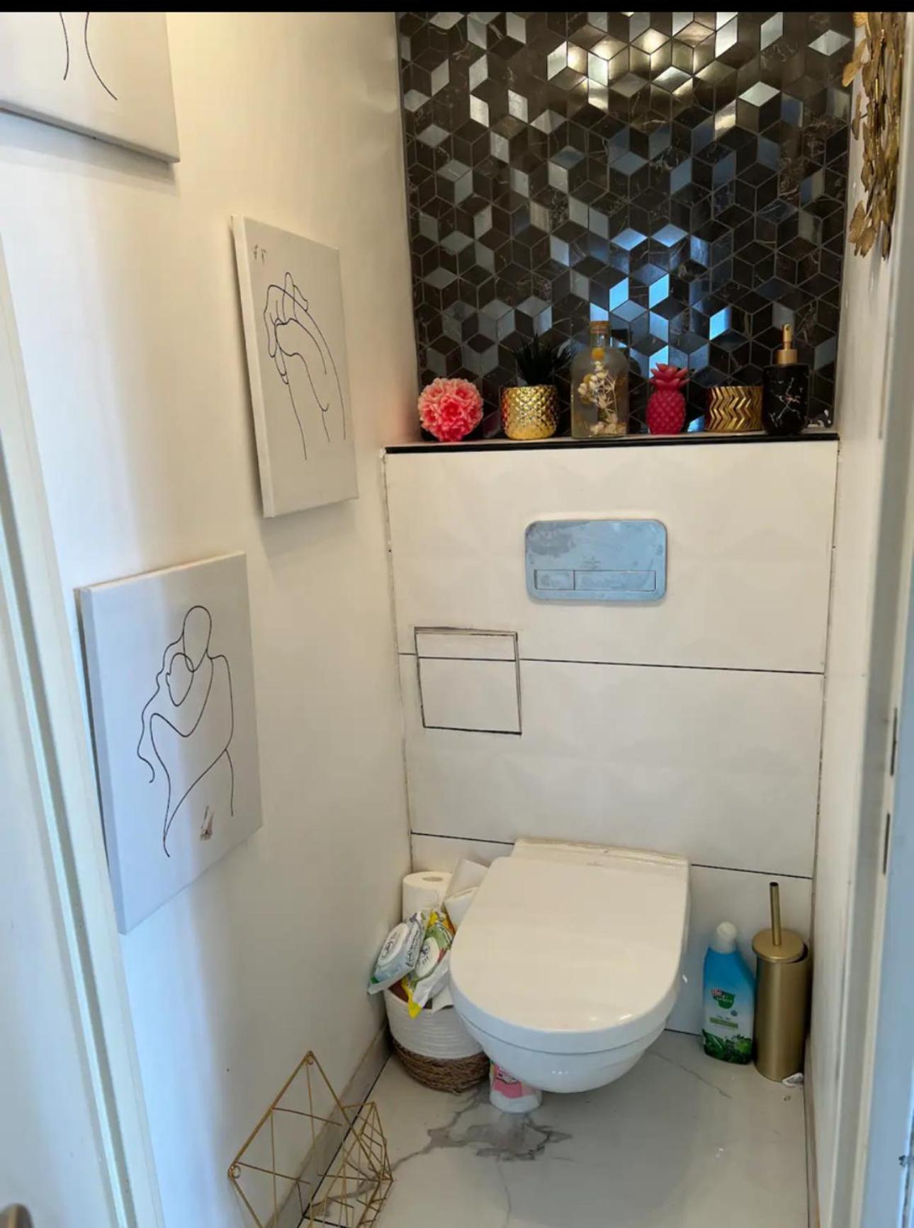 Rooftop Chaleureux Hyper-Centre Apartment Тулуза Екстериор снимка