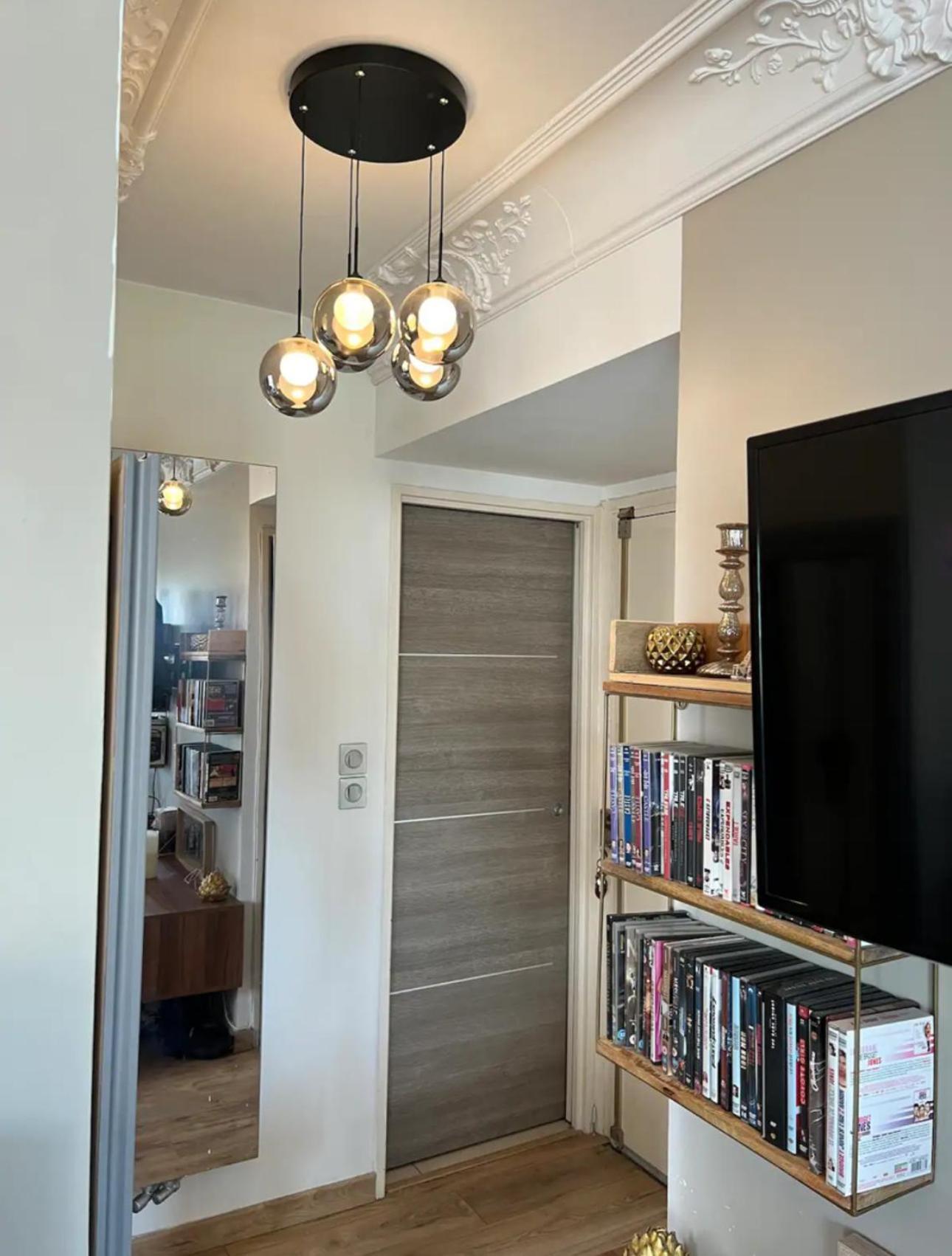 Rooftop Chaleureux Hyper-Centre Apartment Тулуза Екстериор снимка